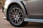 Mitsubishi Lancer Evolution X GSR 2013 года